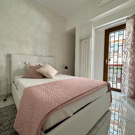 Celio 83 Luxury Apartment Roma Exterior foto