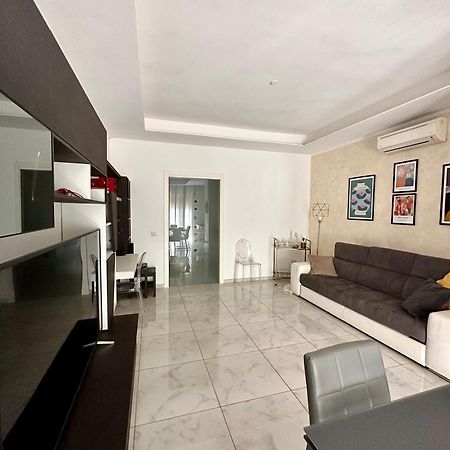 Celio 83 Luxury Apartment Roma Exterior foto
