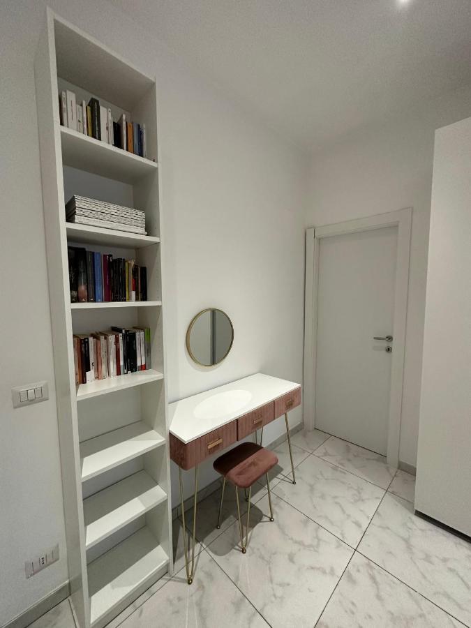 Celio 83 Luxury Apartment Roma Exterior foto