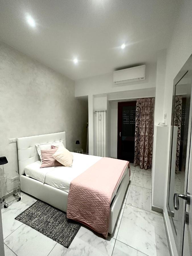 Celio 83 Luxury Apartment Roma Exterior foto
