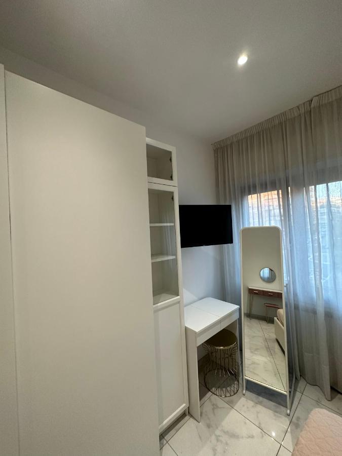 Celio 83 Luxury Apartment Roma Exterior foto