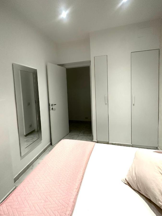 Celio 83 Luxury Apartment Roma Exterior foto