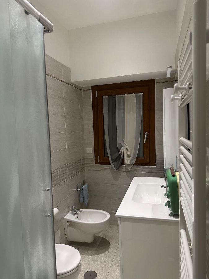 Celio 83 Luxury Apartment Roma Exterior foto