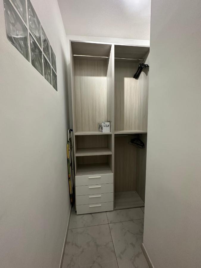 Celio 83 Luxury Apartment Roma Exterior foto