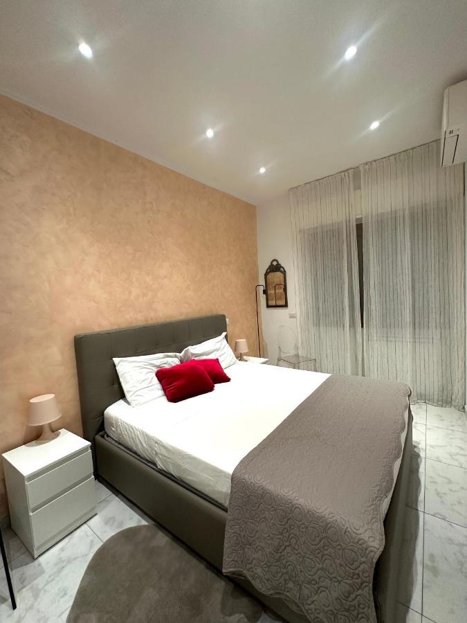 Celio 83 Luxury Apartment Roma Exterior foto