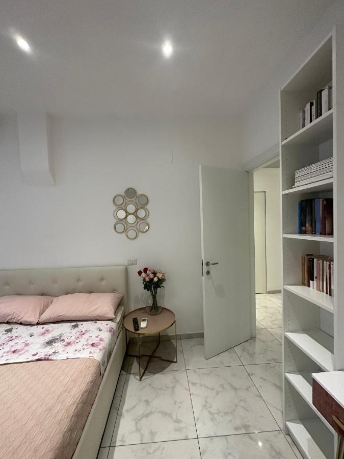 Celio 83 Luxury Apartment Roma Exterior foto