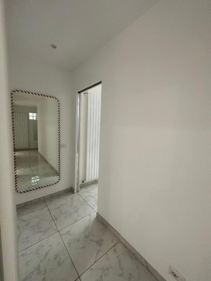 Celio 83 Luxury Apartment Roma Exterior foto