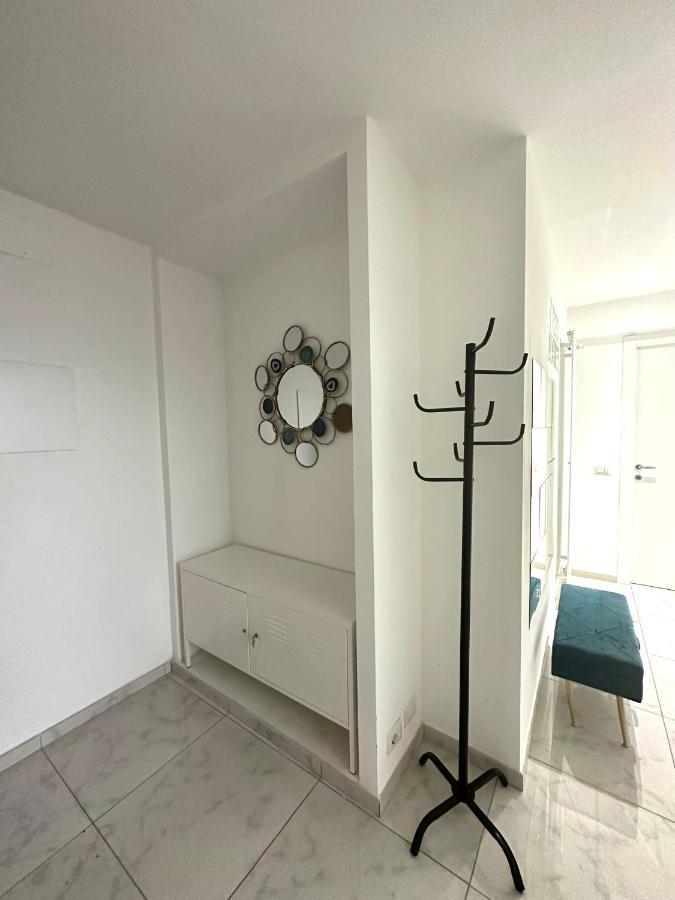 Celio 83 Luxury Apartment Roma Exterior foto