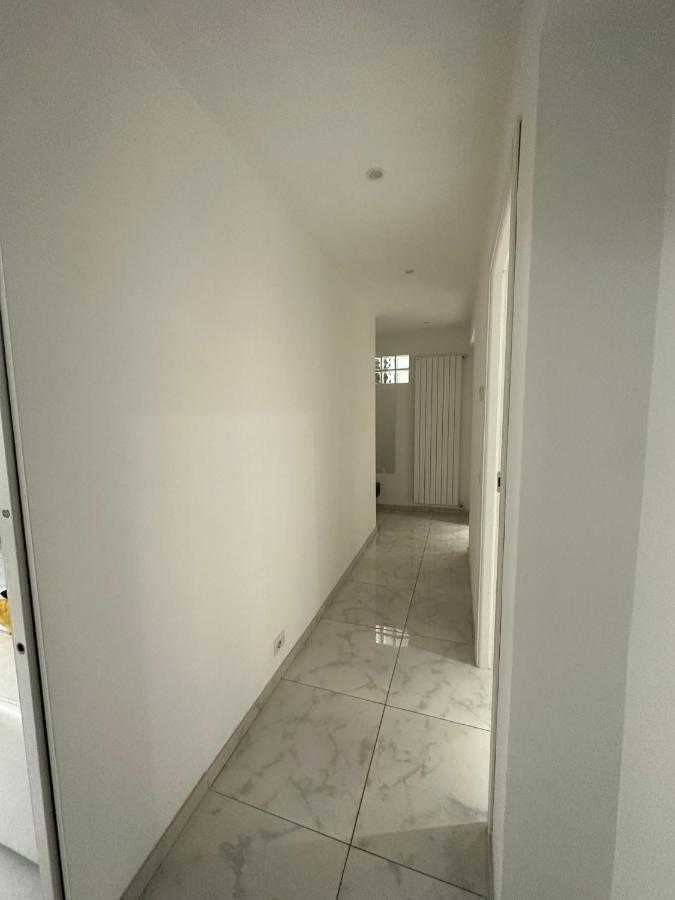 Celio 83 Luxury Apartment Roma Exterior foto