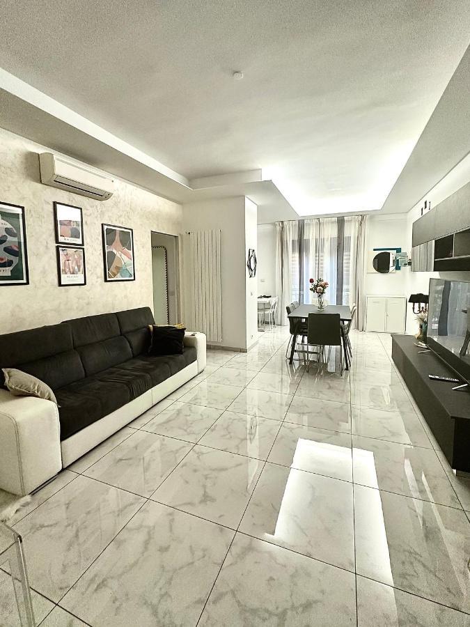 Celio 83 Luxury Apartment Roma Exterior foto