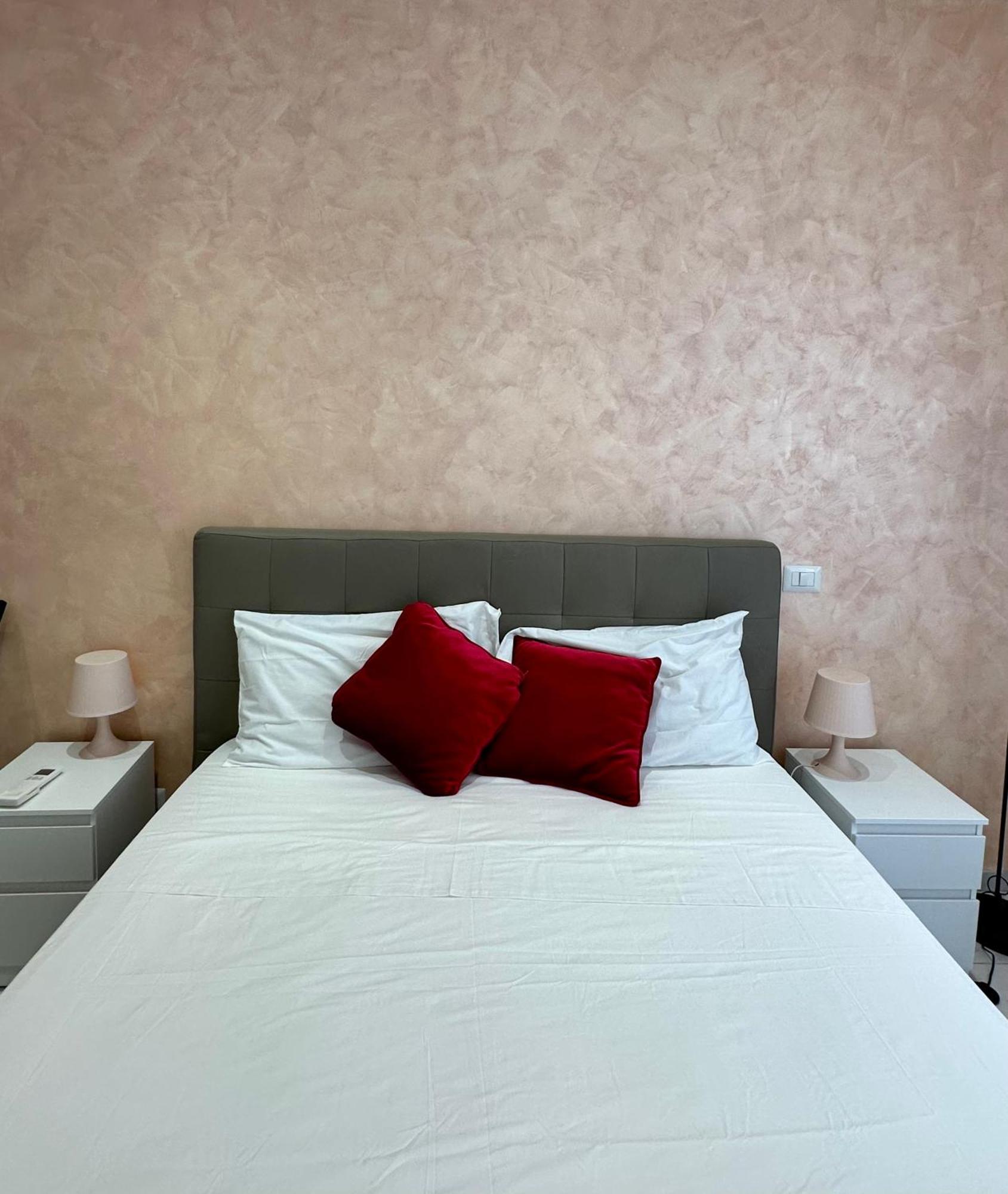 Celio 83 Luxury Apartment Roma Exterior foto