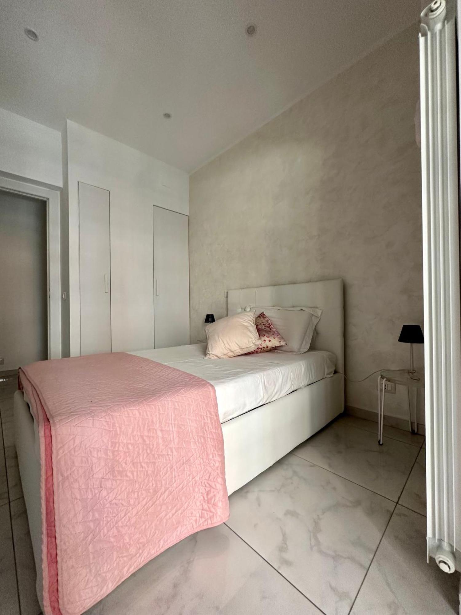 Celio 83 Luxury Apartment Roma Exterior foto