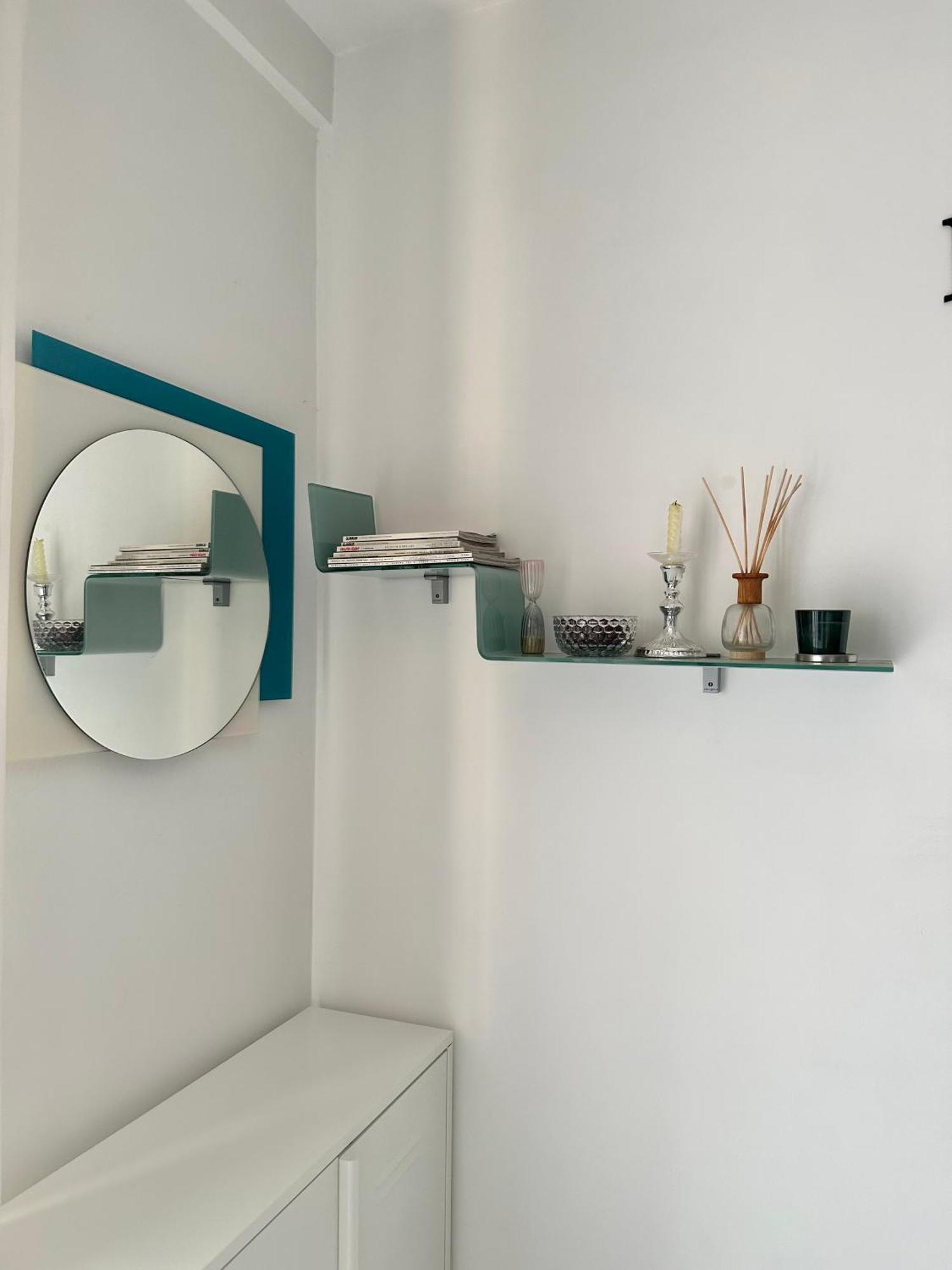 Celio 83 Luxury Apartment Roma Exterior foto