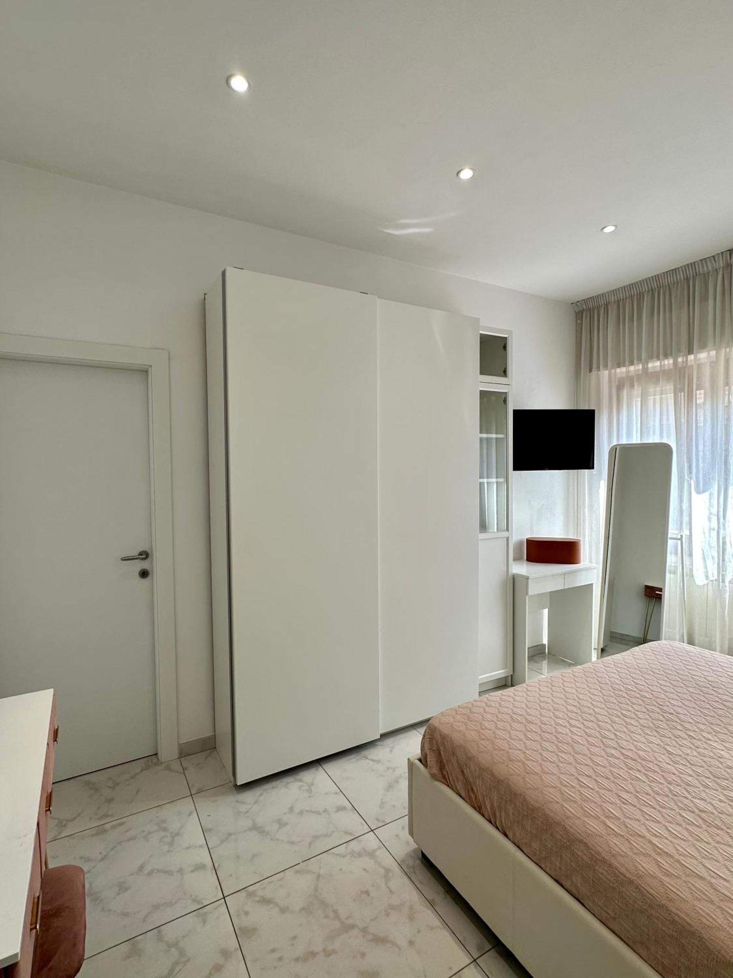 Celio 83 Luxury Apartment Roma Exterior foto